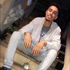 Meet your Posher, Kaleb